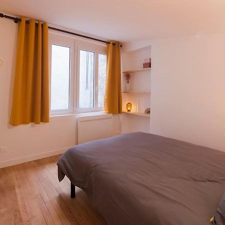Appartement Cosy Hyper Centre Epinal Bagian luar foto