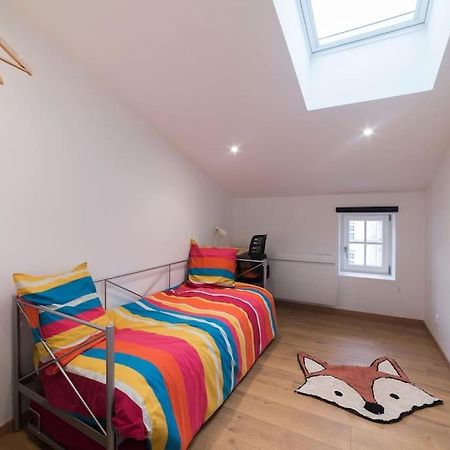 Appartement Cosy Hyper Centre Epinal Bagian luar foto